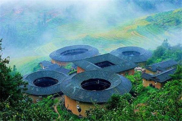 漳州好玩的地方推荐 漳州旅游必去十大景点插图1