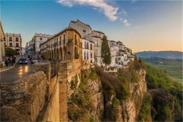 全球十大魅力小镇：周庄镇上榜，它是观星最佳地插图3