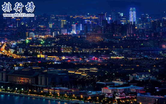 国内适合过冬城市有哪些?中国十大避寒城市排名插图4