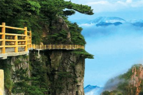 十大旅游景点江西：明月山上榜，第五是瓷器之都插图6