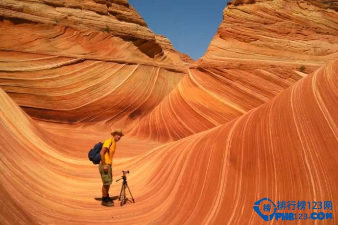 盘点全球十大梦幻奇景 一定要来看看插图2