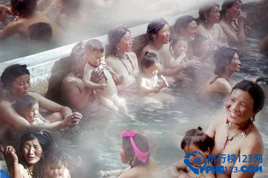 中国十大天然温泉胜地排行榜 中国天然温泉有哪些插图2