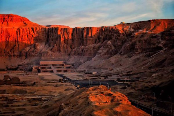 全球十大不能拍照的景点 布达拉宫与列宁墓上榜插图3