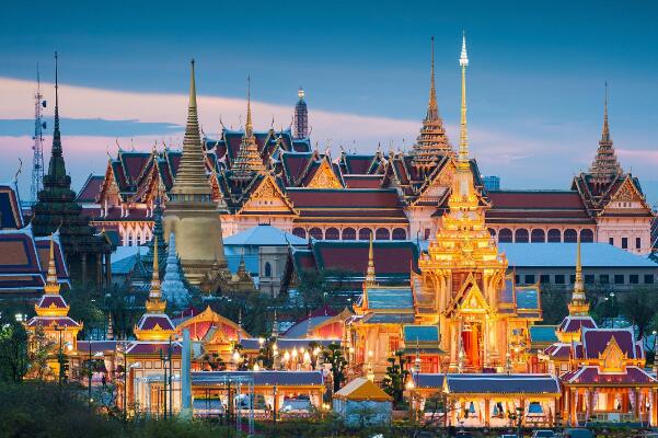 世界十大绝美旅行地 马尔代夫上榜，第七是“薰衣草之乡”插图5