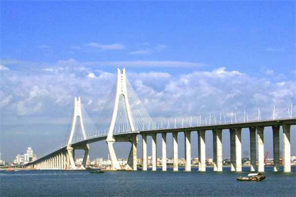 海口十大风景名胜排行榜：明昌塔上榜，第十小吃繁多插图5