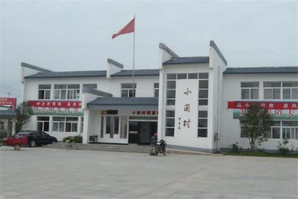 滁州最好玩的地方推荐 滁州好玩的地方排行榜插图2