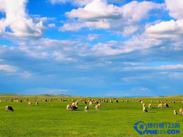 盘点夏日国内八大避暑好去处 你选择去哪里插图6
