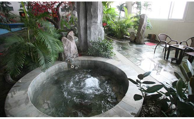 河北泡温泉哪里最好 河北十大温泉排行榜插图6