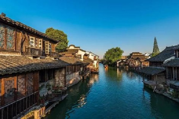 中国华东十大热门景区：杭州西湖第二，第五夜景超美插图6