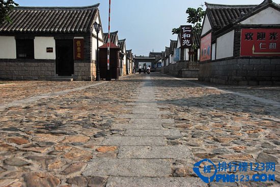 中国十大＂土豪＂乡村豪宅插图3