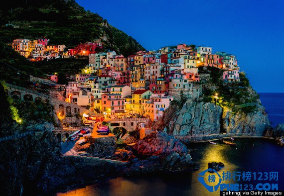 全球最美十大星光海滩排行榜插图4