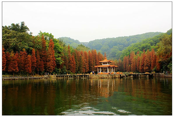 深圳旅游必去十大景点 世界之窗以及欢乐海岸必不可少插图9