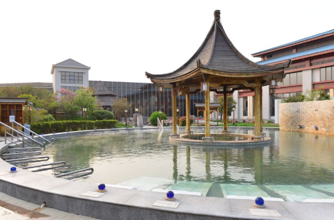 河南什么地方温泉好？盘点河南十大温泉排名插图4