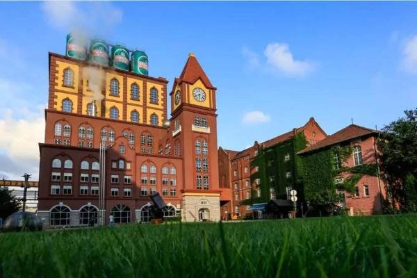 山东十大最好玩的景点 泰山很火爆大明湖有着许多故事插图5