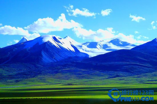 中国十大最美雪山排行榜插图8