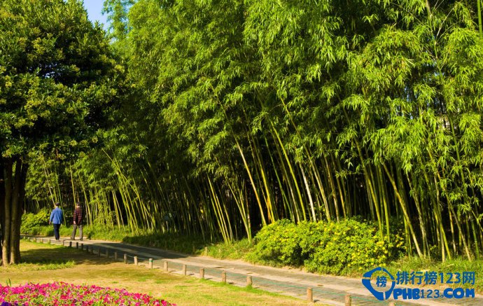 盘点中国十大私家园林 喧嚣之外一方净土插图2