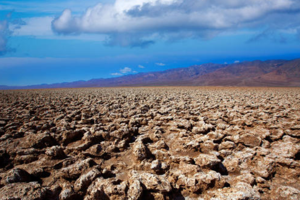 全球十大盐沼排行榜 宛如仙境般的美景，一生一定要去一次插图7
