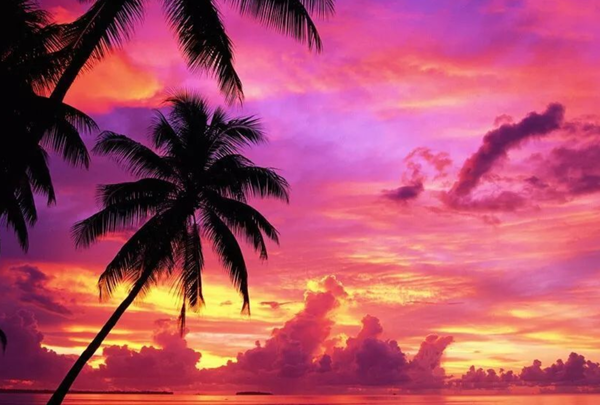 十大最佳旅行国家排行榜：伯利兹、瑞士、印度利西亚位居前三插图5