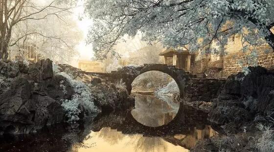 2017中国最受欢迎十大古镇排名,婺源人气最高(丽江榜上无名)插图5