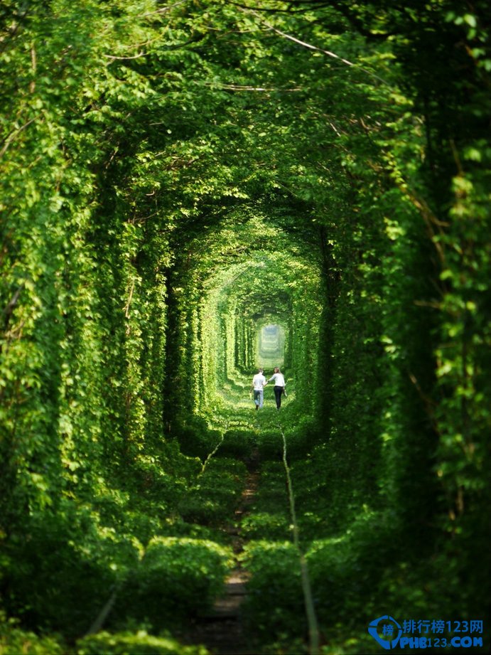 世界十大童话美景 带你去童话世界畅游插图4