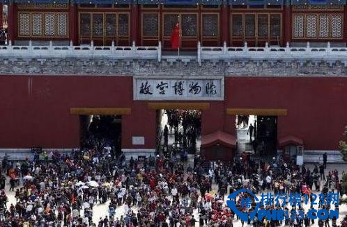 盘点全球10大最拥挤景区 来前做好心理准备插图8