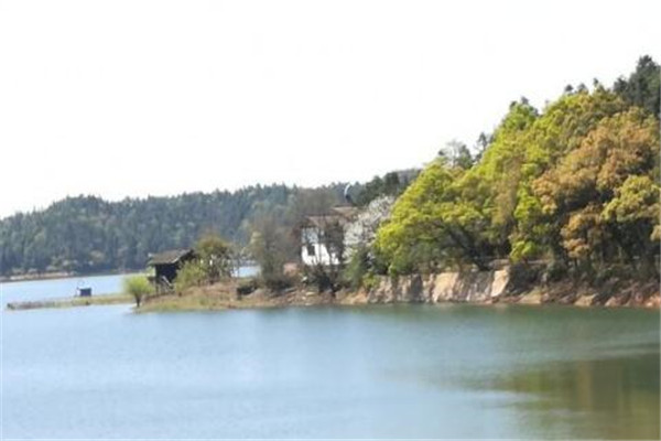 株洲最好玩的地方推荐 株洲好玩的地方排行榜插图4