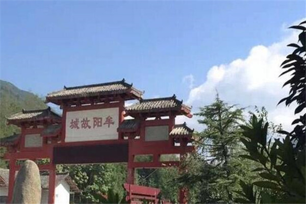 巴中最好玩的地方推荐 巴中好玩的地方排行榜插图9