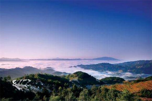 娄底最好玩的地方推荐 娄底好玩的地方排行榜插图3