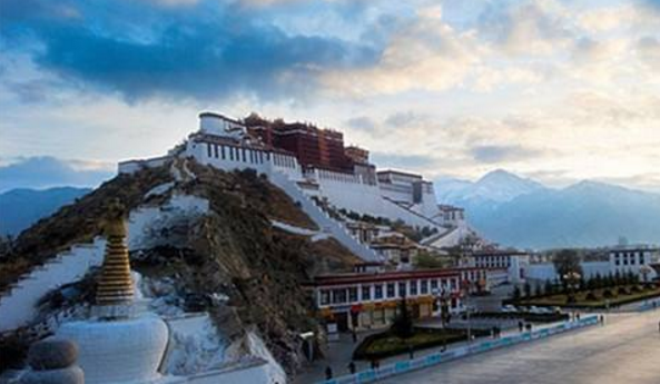 适合一个人散心的城市 最适合散心旅游的地方插图4