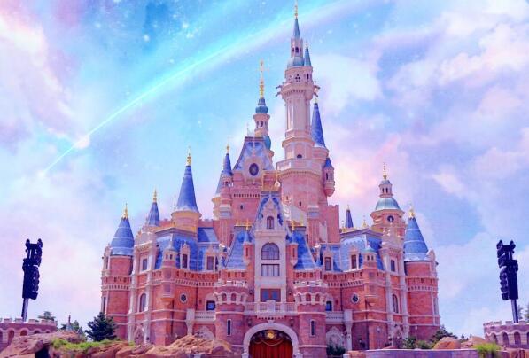 全球十大主题乐园 迪士尼乐园第二，韩国乐天世界上榜插图1