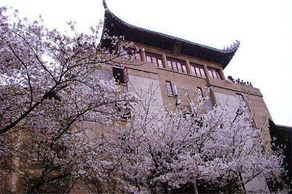 武汉最好玩的地方推荐 武汉好玩的地方排行榜插图1