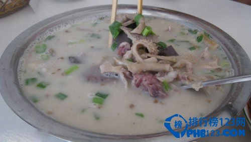 国内10大羊肉美食胜地排行榜插图4