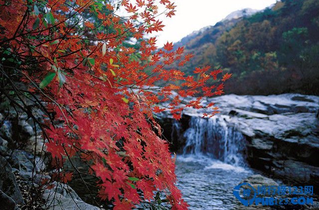 韩国不容错过的美景TOP10插图1