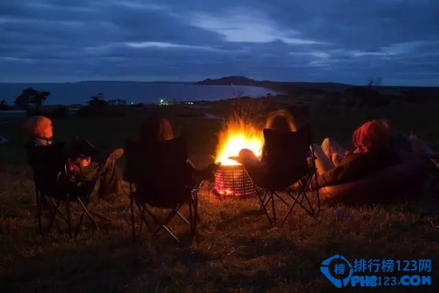 一年中最好的露营时间来了！加州最美露营地点 TOP10插图4