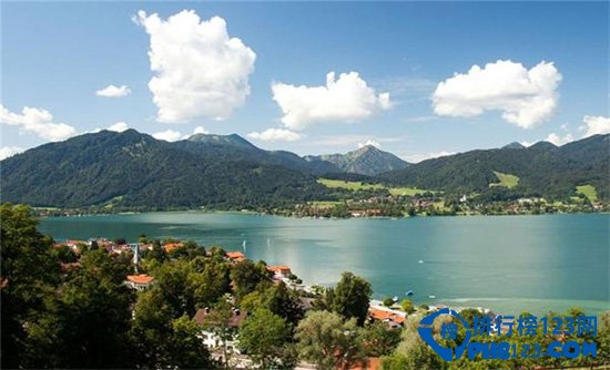 全球风景如画的十大山区小镇排行榜插图8