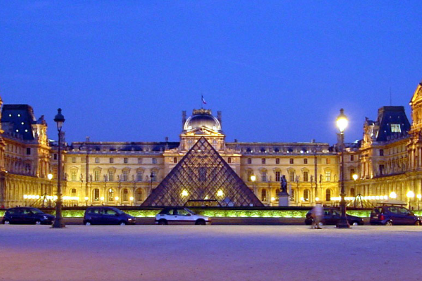 欧洲最有名的十大景点，爱琴海登顶第一 埃菲尔铁塔仅第六插图2