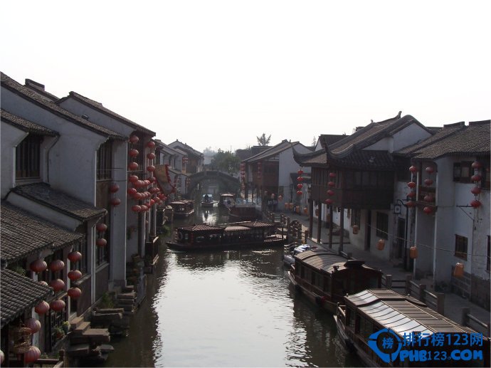 全球十大水上城市排行榜插图6