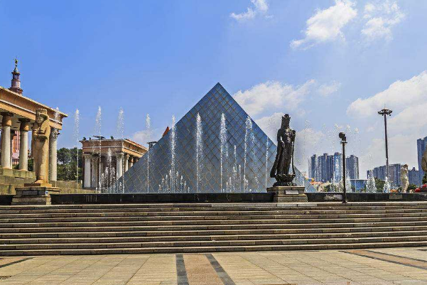 长沙十大网红景点：橘子洲上榜，它以一千多年的历史插图8