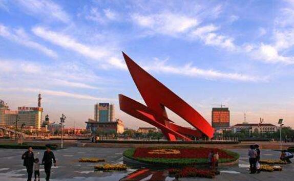 德州好玩的地方排行榜 苏禄王墓必去，皇明太阳谷世界唯一插图7