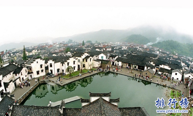 杭州有什么好玩的地方 杭州旅游必去的十大景点排行榜插图8