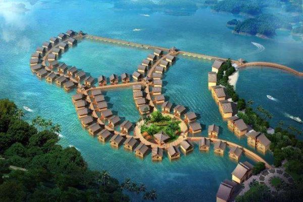 全球十大海岛排名 大溪地美到让人沉醉适合度蜜月插图6