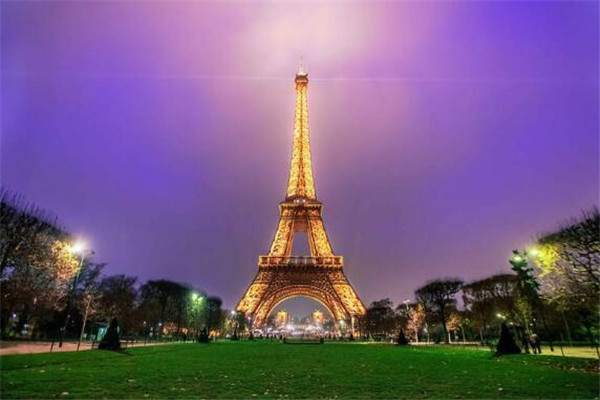 世界五大浪漫之城 这辈子至少要去一个插图4