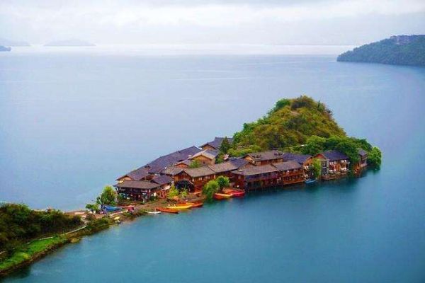 十大适合一个人散心的地方 这些地方可以一个人去游玩插图3