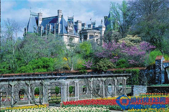 世界十大最美春色排行榜插图7