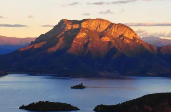 中国十大即将消失的美景 怒江大峡谷第三,第八已人去楼空插图1