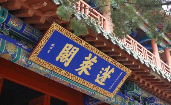 烟台好玩的地方排行榜 四大名楼之一的滕王阁你去过吗插图