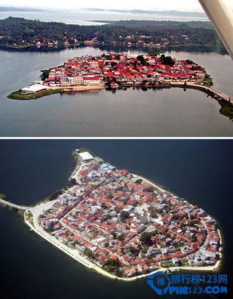 世界十大迷人水乡排行榜插图4