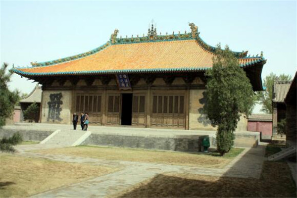 大同最好玩的地方推荐 大同好玩的地方排行榜插图4