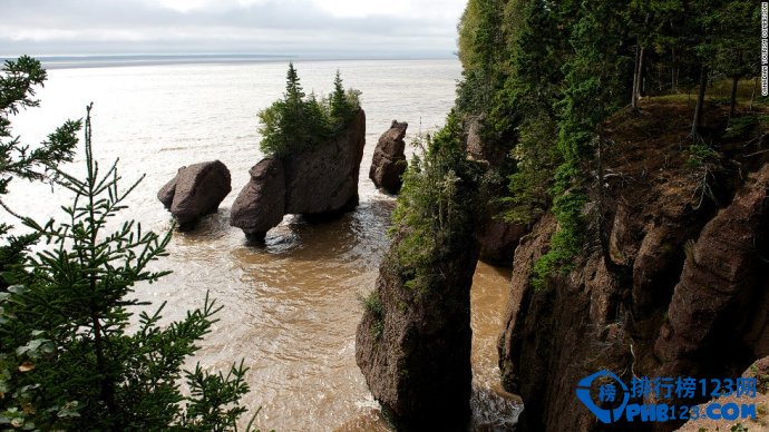 加拿大10大最美旅游地排行榜插图3