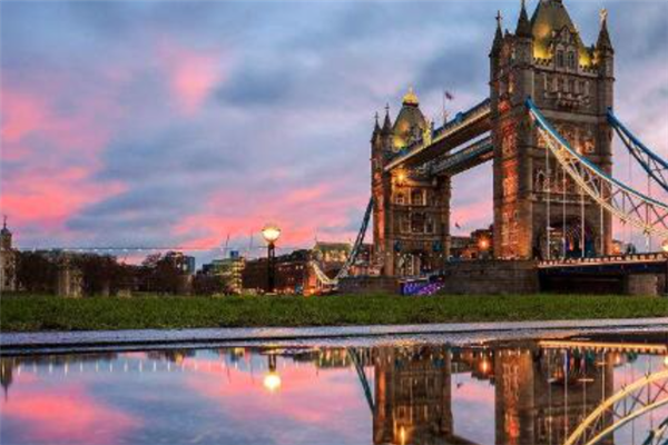 伦敦十大著名景点：伦敦眼上榜，第九是史前时代遗址插图7